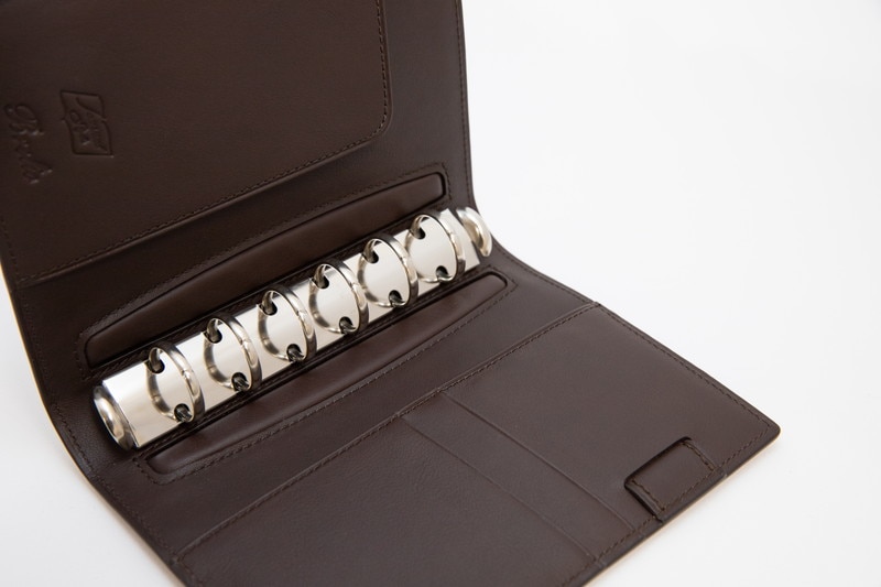 BrelioNAGASAWA ʥ륳ɥХ ƥĢ ߥ6Х֥ 20mm Ρ/å 졼ǥ륳ɥХ