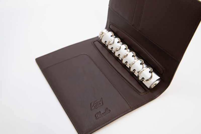 BrelioNAGASAWA ʥ륳ɥХ ƥĢ ߥ6Х֥ 20mm Ρ/å 졼ǥ륳ɥХ