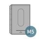 ASHFORD��MICRO5���ޥ������ե����֥�ե���ʥߥ�5�ꥵ������ ���֥륫���ɥۥ����