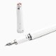 �ĥ����ӡ� ��ǯɮ ���饷�å� �ۥ磻�� TWSBI/��