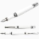 �ĥ����ӡ� ��ǯɮ ���饷�å� �ۥ磻�� TWSBI/��