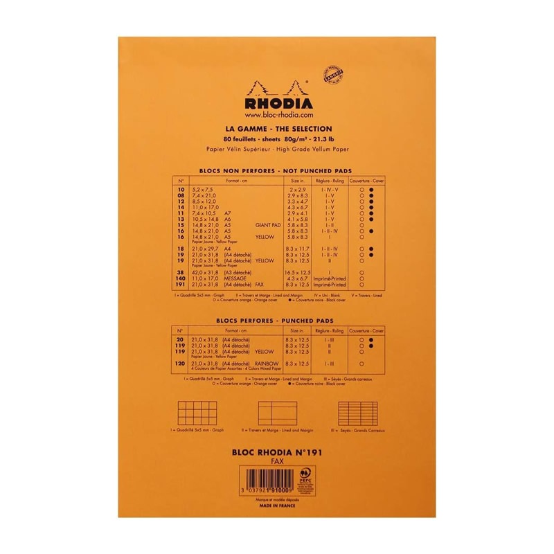 ���ǥ��� �֥��å����ǥ��� No.19 FAX�ѥѥå� cf191000