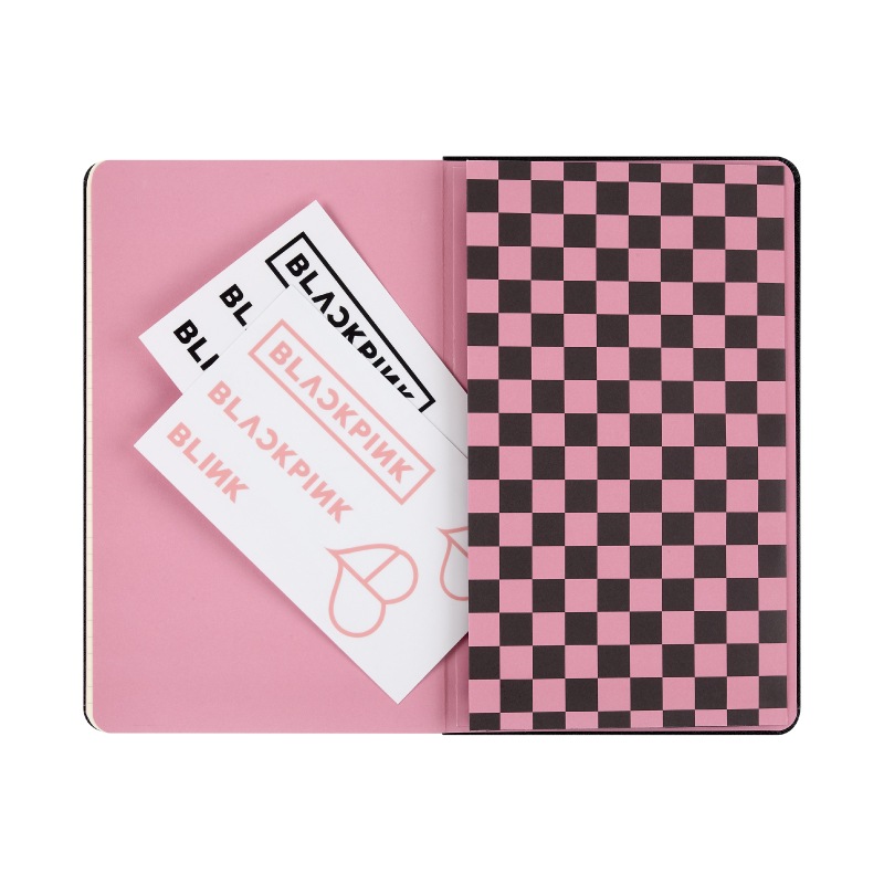 ��쥹�����BLACKPINK �Ρ��ȥ֥å� �ϡ��ɥ��С� ���� �顼��������  SKNTBHL7932BP01