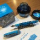 NAGASAWA PenStyle Kobe INKʪ  Kobe Wind Blue <br>ʿͺ ͥɥ֥롼ʥ索ꥸʥ/ǯɮ ܥȥ륤/ͥʪ