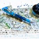 NAGASAWA PenStyle Kobe INKʪ  Kobe Wind Blue <br>ʿͺ ͥɥ֥롼ʥ索ꥸʥ/ǯɮ ܥȥ륤/ͥʪ