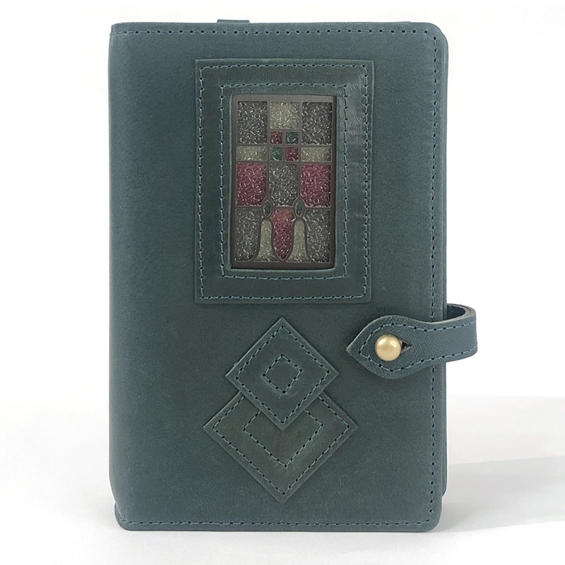 wajiNAGASAWA glart ƥĢ ߥ6 쥶ϥɥեդ ͥӡ꡼