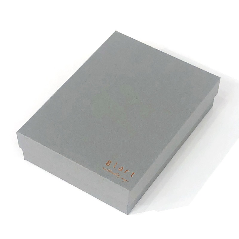 wajiNAGASAWA glart ƥĢ ߥ6 쥶ϥɥեդ ͥӡ꡼