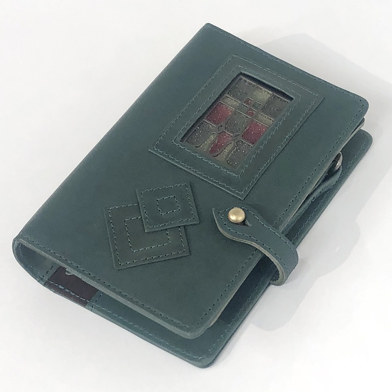 wajiNAGASAWA glart ƥĢ ߥ6 쥶ϥɥեդ ͥӡ꡼