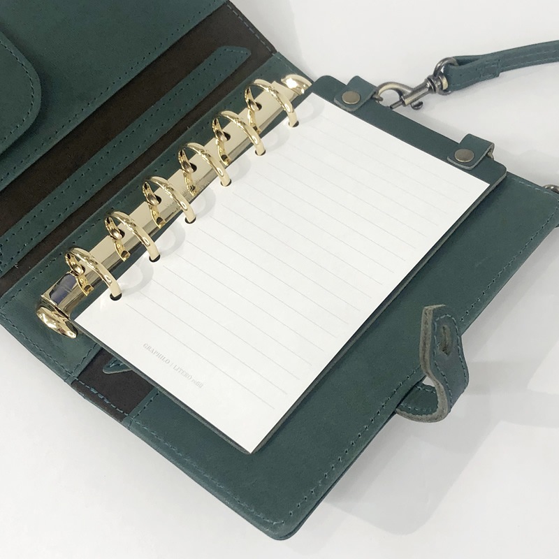 wajiNAGASAWA glart ƥĢ ߥ6 쥶ϥɥեդ ͥӡ꡼