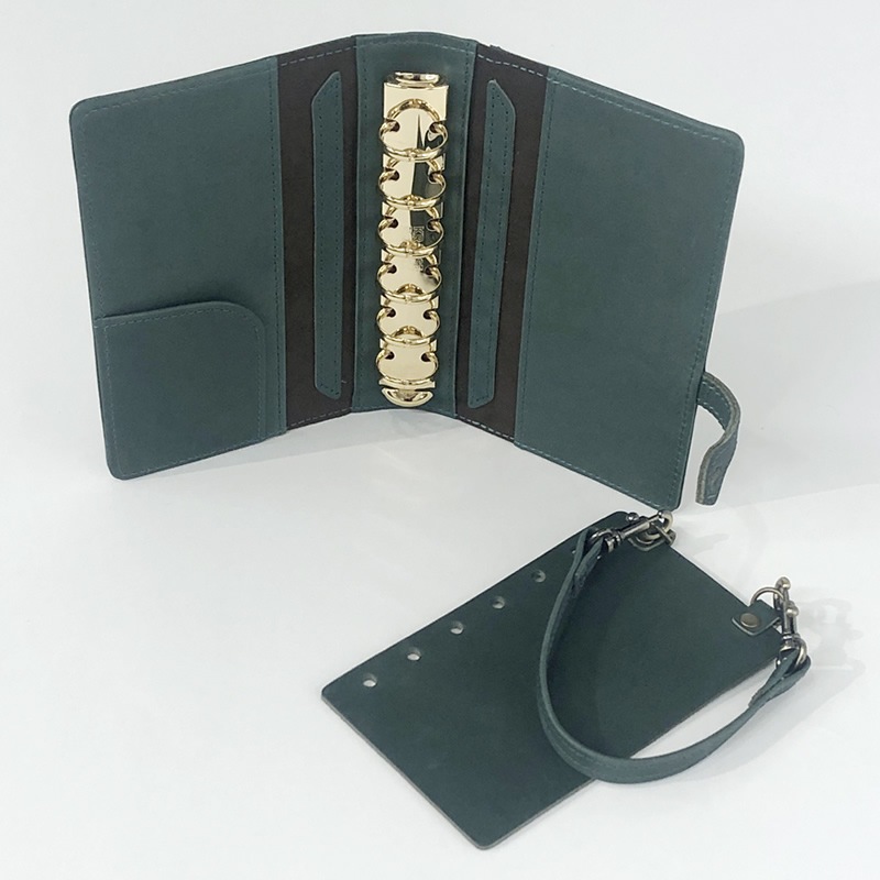 wajiNAGASAWA glart ƥĢ ߥ6 쥶ϥɥեդ ͥӡ꡼