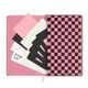��쥹�����BLACKPINK �Ρ��ȥ֥å�  ���դʤ��饤�եץ��ʡ���53���֡� �顼�������� SKBOXUNDHL7932BP02