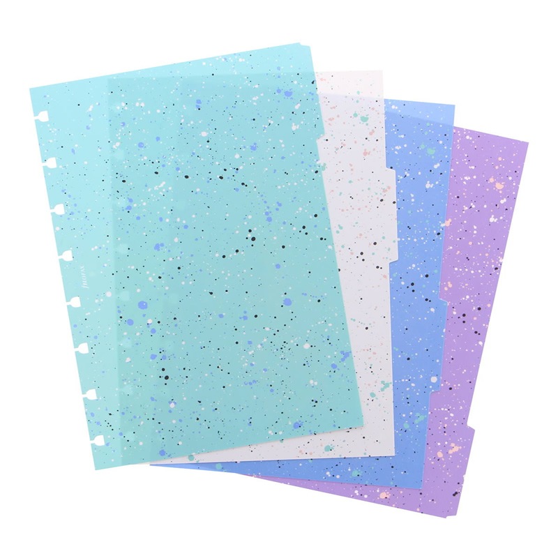 �ե������ե��å��� �������ץ�å���� A5�Ρ��� �ǥ��Х�����/����ǥå���4�祻�å� 142124