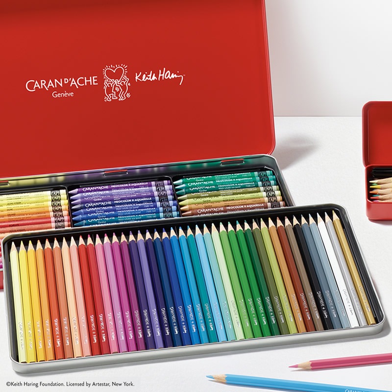 åܥإ ߥɥǥåȡʿɮ40ܥͥ顼II42 Keith Haring