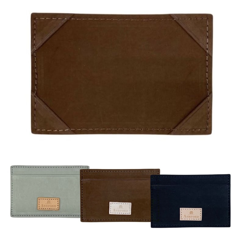 ASHFORD/������ե����� �ߥꥯ���� ����å��� S ���������졼/�饤�ȥ֥饦��/�ͥ��ӡ� 9161