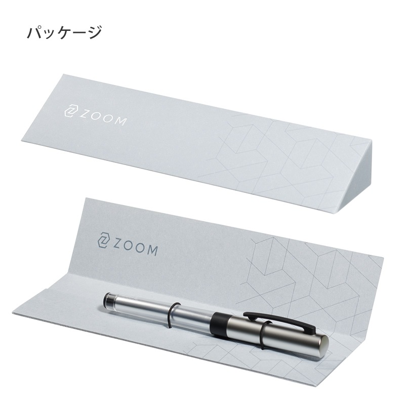 ZOOM|������ ����ܡ���ڥ� L1 ��¢����[�֥롼�֥�å�] 0.5mm BJ-ZL1