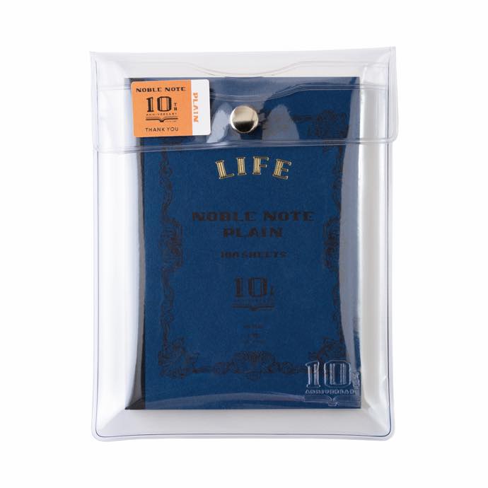 饤 Ρ֥ 10th/10ǯ  Ρȥå A6 /̵/