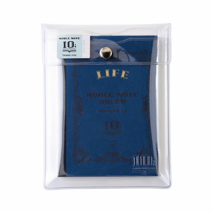 饤 Ρ֥ 10th/10ǯ  Ρȥå A6 /̵/