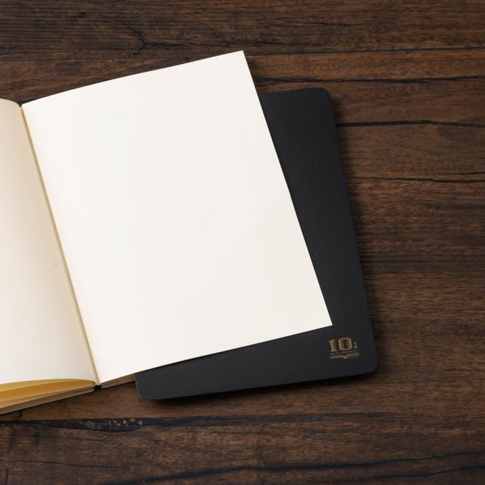 饤 Ρ֥ 10th/10ǯ  Ρȥå A6 /̵/