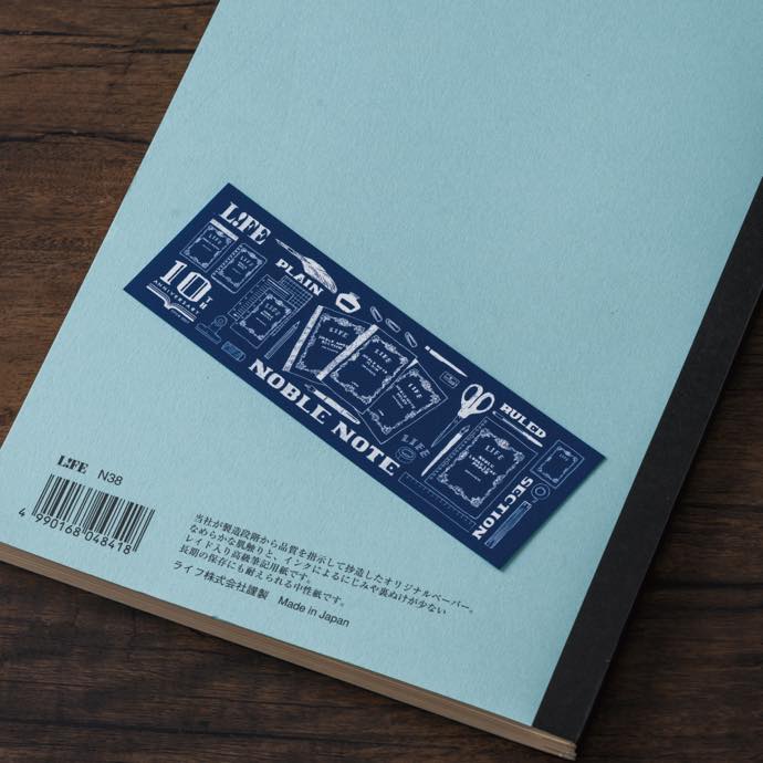 饤 Ρ֥ 10th/10ǯ  Ρȥå A6 /̵/