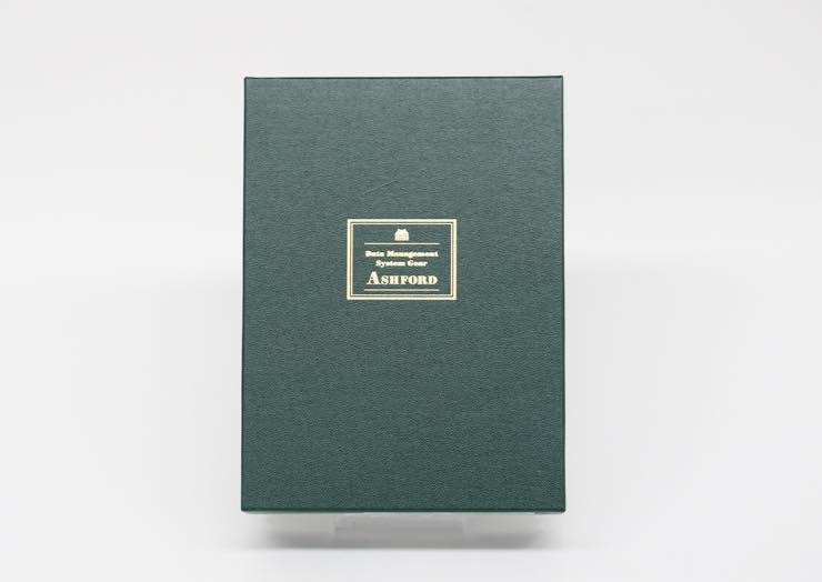 ASHFORDƥĢХ֥륵19mm󥰡٥ȡȥ顼7237ʥեɡ