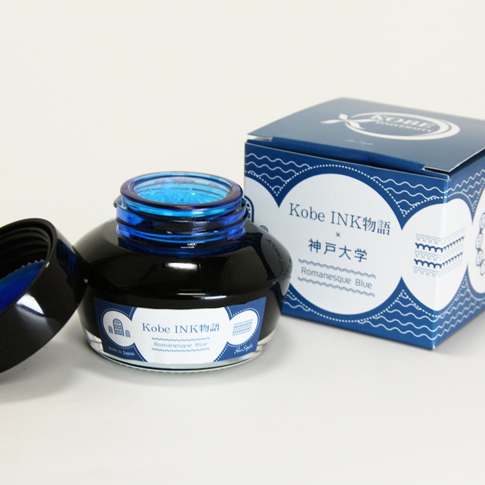 NAGASAWA PenStyle Kobe INKʪ߿ء ޥ֥ͥ롼 <br>ʥʥ索ꥸʥ/ǯɮ ܥȥ륤/ͥʪ/INKʪ/