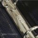 ���ץꥹ URUSHI ���쥶�� �����ƥ��Ģ �ߥ�5��M5�˥����� 11mm 4247 ��å�/�ͥ��ӡ�/���꡼��