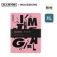 ��쥹�����BLACKPINK ������ ���㡼�ʥ�  ̵�� XL������ SKCAHXL8279S9