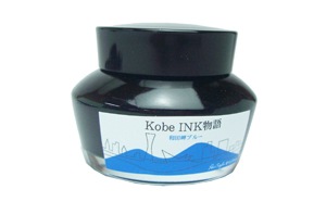 ��ǯɮ���� ����INKʪ�� 50ml ����̨�֥롼 NAGASAWA���ꥸ�ʥ�