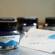 ��ǯɮ���� ����INKʪ�� 50ml ����̨�֥롼 NAGASAWA���ꥸ�ʥ�