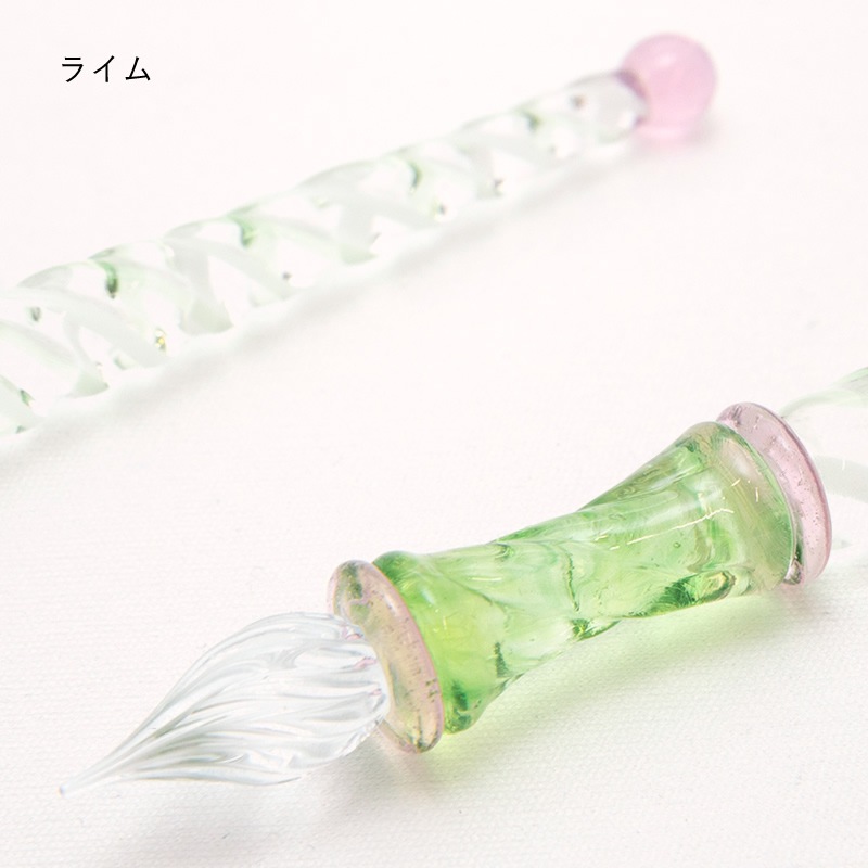 GLASS STUDIO ʤפ 饹ڥ Magical Stickåʥץ ޥ륹ƥå 饤å//ԥ󥭡/Υ/饤