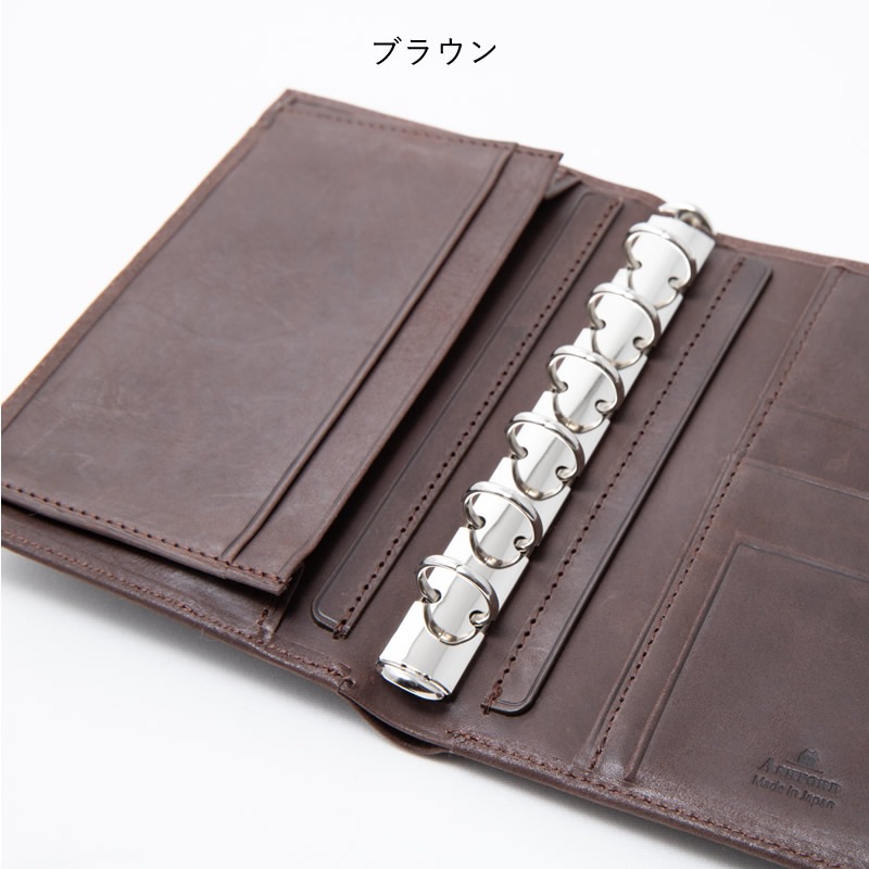 ASHFORD/������ե����� �����ƥ��Ģ �ӥ��꡼�� �ߥ�6 13mm �Ρ��ȥ����� 1268 �֥饦��/�ԥ�/�ʥ�����/�ѡ��ץ�