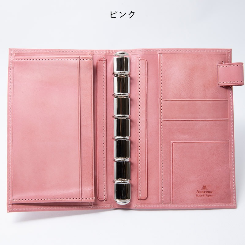 ASHFORD/������ե����� �����ƥ��Ģ �ӥ��꡼�� �ߥ�6 13mm �Ρ��ȥ����� 1268 �֥饦��/�ԥ�/�ʥ�����/�ѡ��ץ�