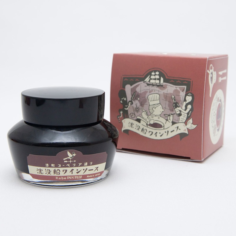 Kobe INKʪ��߶��Ʋ ��ǯɮ���� ���̿� ���������磻�󥽡����ۡ�����Ʀ���סۡʥʥ����索�ꥸ�ʥ�/��ǯɮ �ܥȥ륤��/���ͥ���ʪ��/����INKʪ���