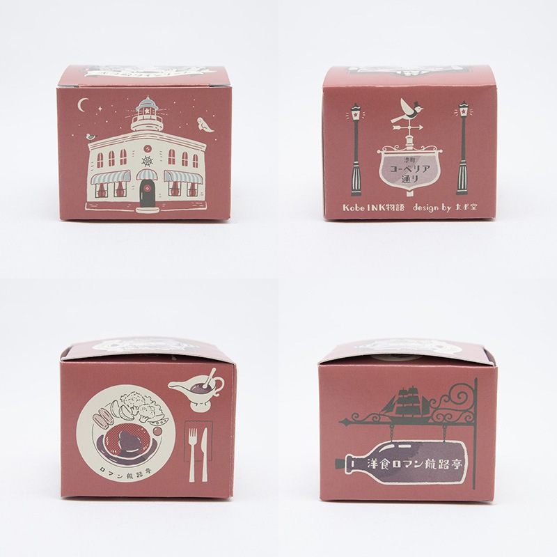 Kobe INKʪ��߶��Ʋ ��ǯɮ���� ���̿� ���������磻�󥽡����ۡ�����Ʀ���סۡʥʥ����索�ꥸ�ʥ�/��ǯɮ �ܥȥ륤��/���ͥ���ʪ��/����INKʪ���