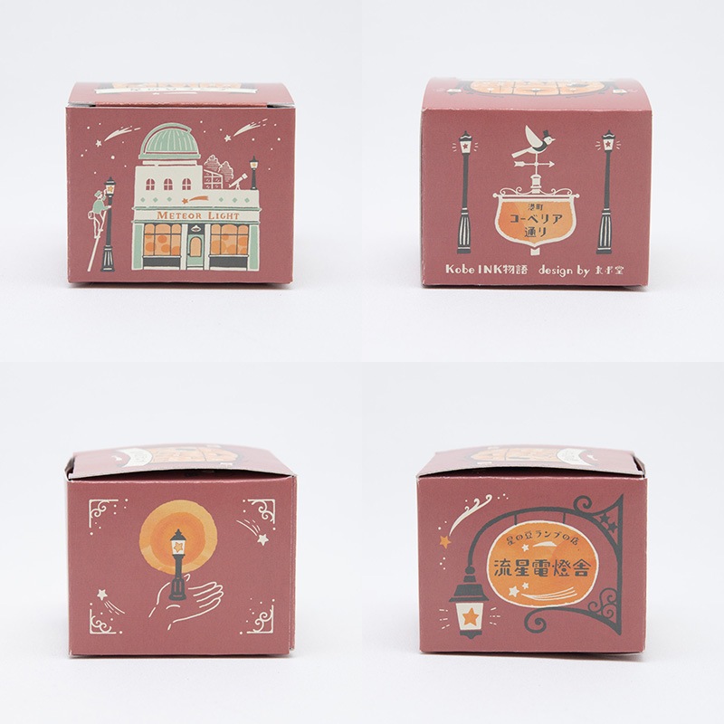 Kobe INKʪ��߶��Ʋ ��ǯɮ���� ���̿� ���������磻�󥽡����ۡ�����Ʀ���סۡʥʥ����索�ꥸ�ʥ�/��ǯɮ �ܥȥ륤��/���ͥ���ʪ��/����INKʪ���