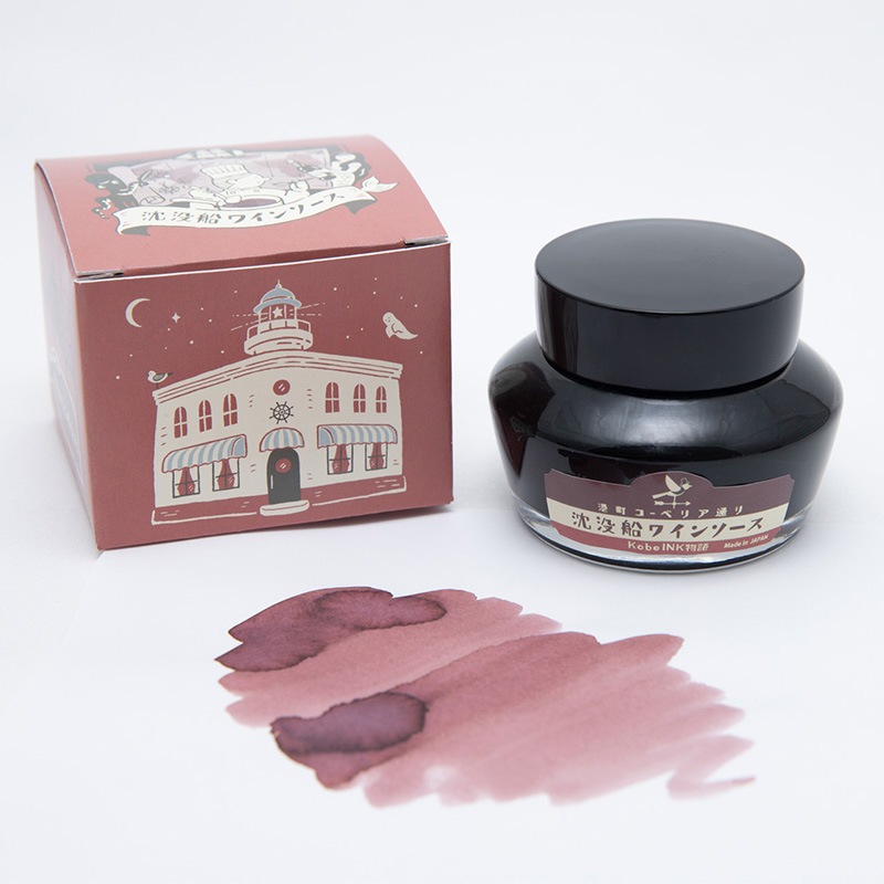 Kobe INKʪ��߶��Ʋ ��ǯɮ���� ���̿� ���������磻�󥽡����ۡ�����Ʀ���סۡʥʥ����索�ꥸ�ʥ�/��ǯɮ �ܥȥ륤��/���ͥ���ʪ��/����INKʪ���