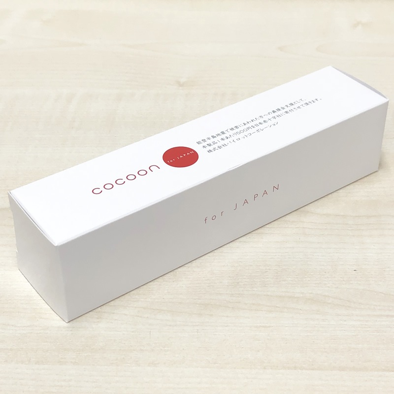 ѥå 谷Ź ܡڥ COCOON for JAPAN ۥ磻/å