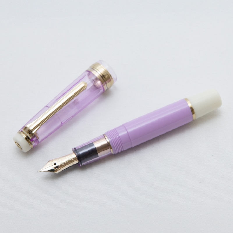 NAGASAWA ���ꥸ�ʥ������ǯɮ ���� Mugunghwa Purple Pink