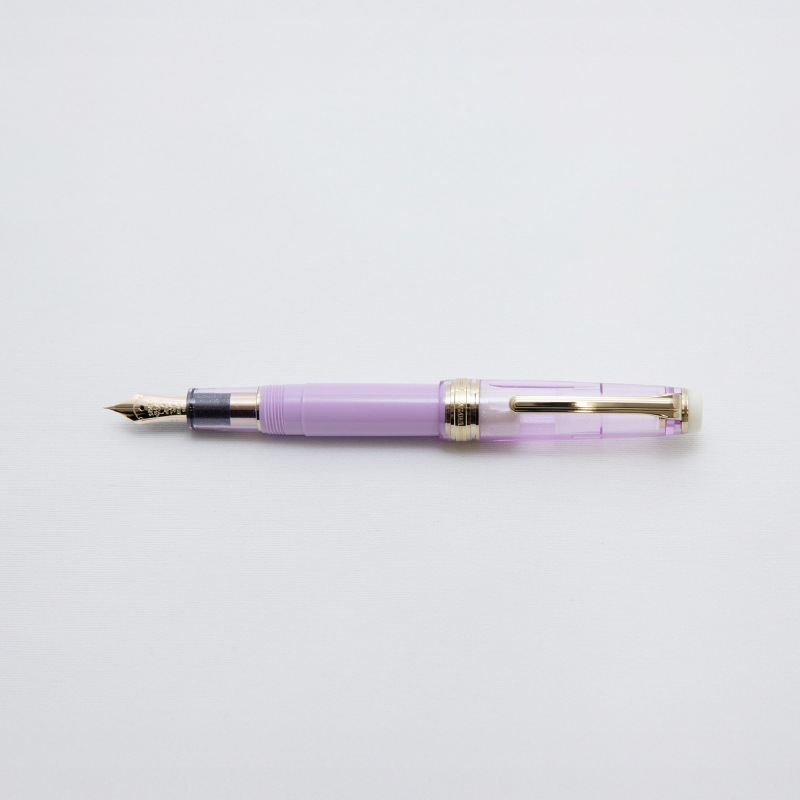 NAGASAWA ���ꥸ�ʥ������ǯɮ ���� Mugunghwa Purple Pink