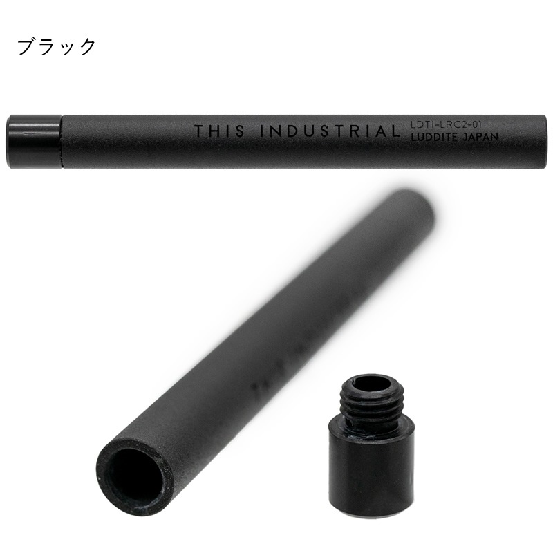 ������� THIS INDUSTRIAL Lead Refill Case2/���㡼�׿ĥ�����2 ������֥�å�/����ǡ������ LDTI-LRC2