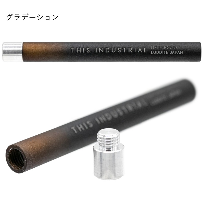 ������� THIS INDUSTRIAL Lead Refill Case2/���㡼�׿ĥ�����2 ������֥�å�/����ǡ������ LDTI-LRC2