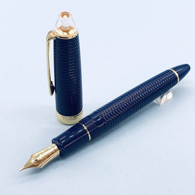 NAGASAWAオリジナル万年筆 神戸の夜空 NMF/NM/NB プロフィット