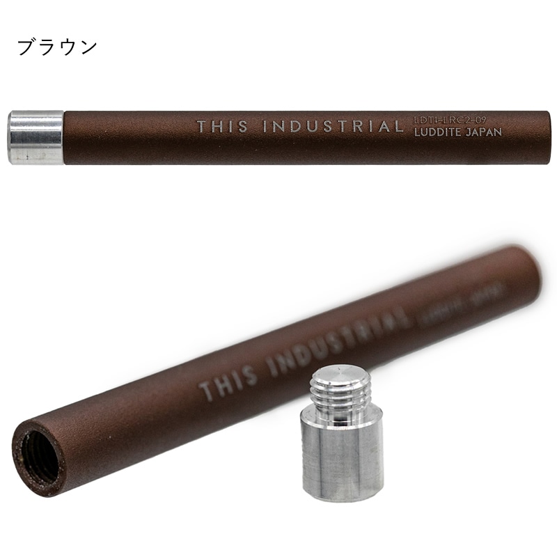 ������� THIS INDUSTRIAL Lead Refill Case2/���㡼�׿ĥ�����2 �֥饦��/���졼/����С� LDTI-LRC2