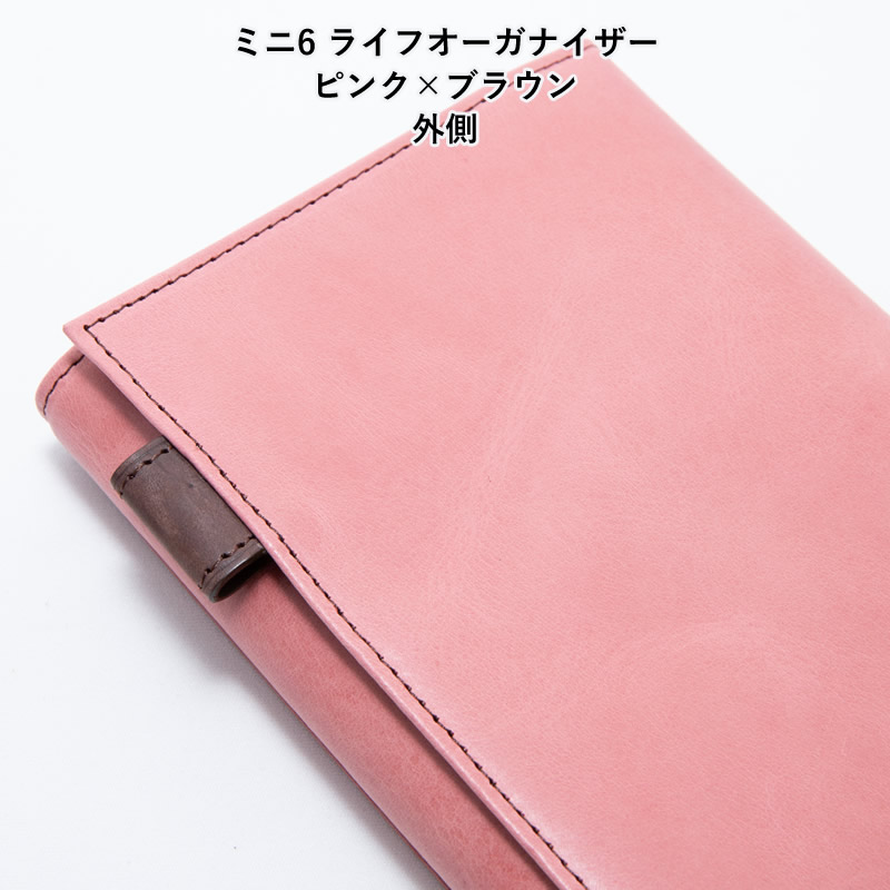 Ashford��JournalStyle �����ƥ��Ģ �ӥ��꡼�� �ԥ󥯡ߥ֥饦�� �ߥ�6/M5