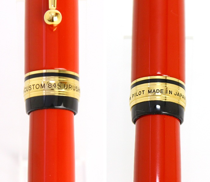 �ѥ����å� ��ǯɮ ��������845 Ϲ�����ž夲 �֥�å�/��/���� FKV-5MR CUSTOM845�ʥ������� ���륷��