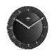 �֥饦�� ���ʥ��� �ɳݤ�����/�������륯���å� �֥�å� BC06B BRAUN Analog Wall Clock