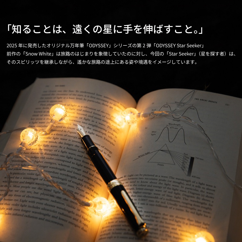 NAGASAWA ���ꥸ�ʥ������ǯɮ ODYSSEY StarSeeker (���ǥå��� ��������������)