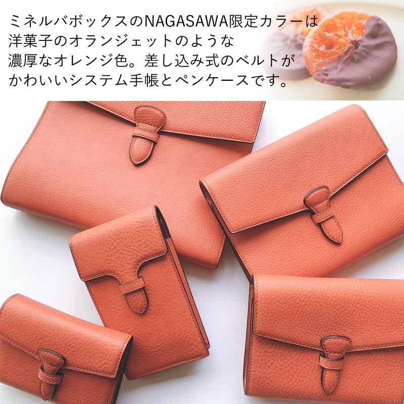 Brelio��NAGASAWA �ߥͥ�Хܥå���  ����󥸥��å� �����ƥ��Ģ���ڥ󥱡���