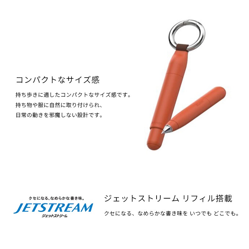 ��ɩ��ɮ &knot ����ӥ��դ��ܡ���ڥ� �����åȥ��ȥ꡼�।�󥵥��� 0.5mm