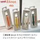 ��ɩ��ɮ &knot ����ӥ��դ��ܡ���ڥ� �����åȥ��ȥ꡼�।�󥵥��� 0.5mm